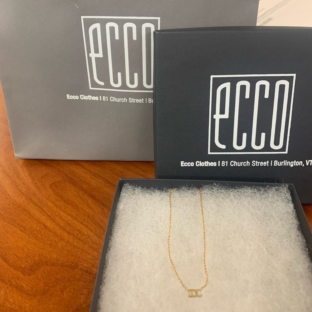 IDC NECKLACE